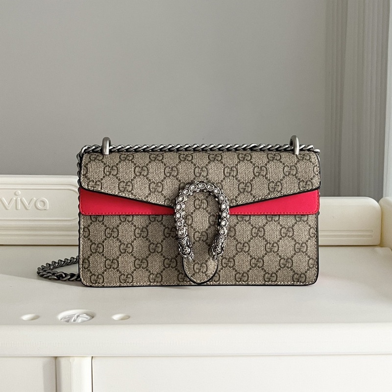 Gucci Handbags 436